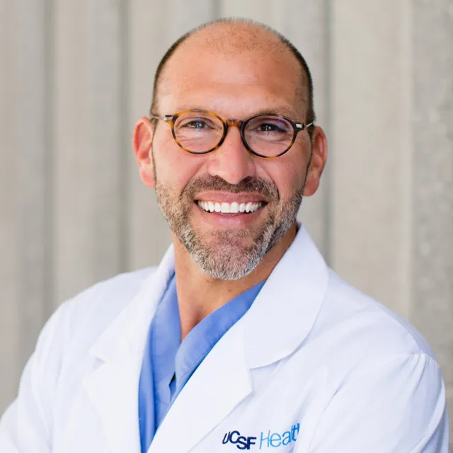 Dr. Larry Rand, MD - San Francisco, CA - Obstetrics & Gynecology