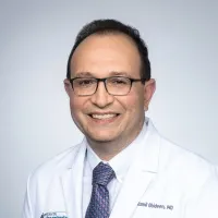 Dr. Kamil Obideen, MD - Cumming, GA - Gastroenterology