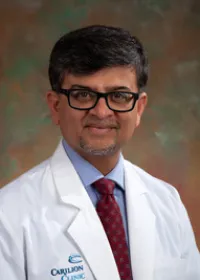 Dr. Aashit K. Shah, MD