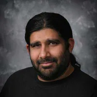 Dr. Raj Baman, DO