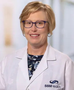 Dr. Samantha Sattler, MD - Saint Charles, MO - Family Medicine, Diabetes Specialist, Sport Medicine Specialist