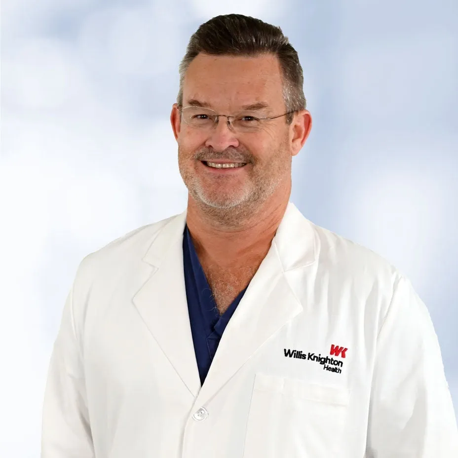 Dr. W. S. Bundrick, MD - Bossier City, LA - Urology