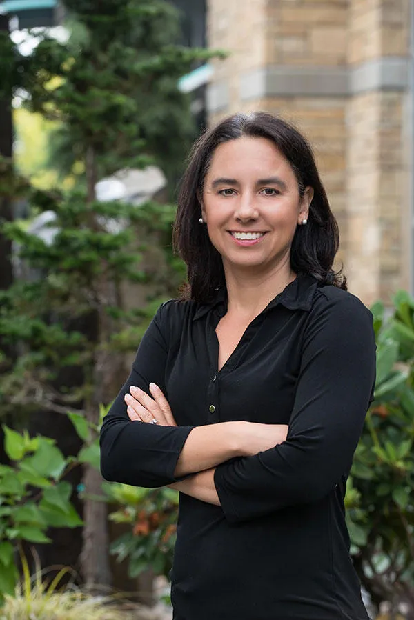 Dr. Jennifer Austin, MD - Vancouver, WA - Pediatrics, Internist/pediatrician