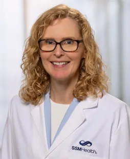 Dr. Katherine Burns, MD - Bridgeton, MO - Sports Medicine, General Orthopedics, Sport Medicine Specialist