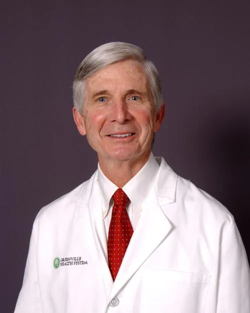 Dr. Thomas Lanier Oliver, MD - Greenville, SC - Nephrology, Cardiovascular Disease, Internal Medicine