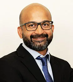 Dr. Vasu Nalajala - Bedford, TX - Internal Medicine