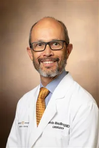 Dr. Kevin Michael Maquiling, MD - Columbia, TN - Cardiovascular Disease, Interventional Cardiology