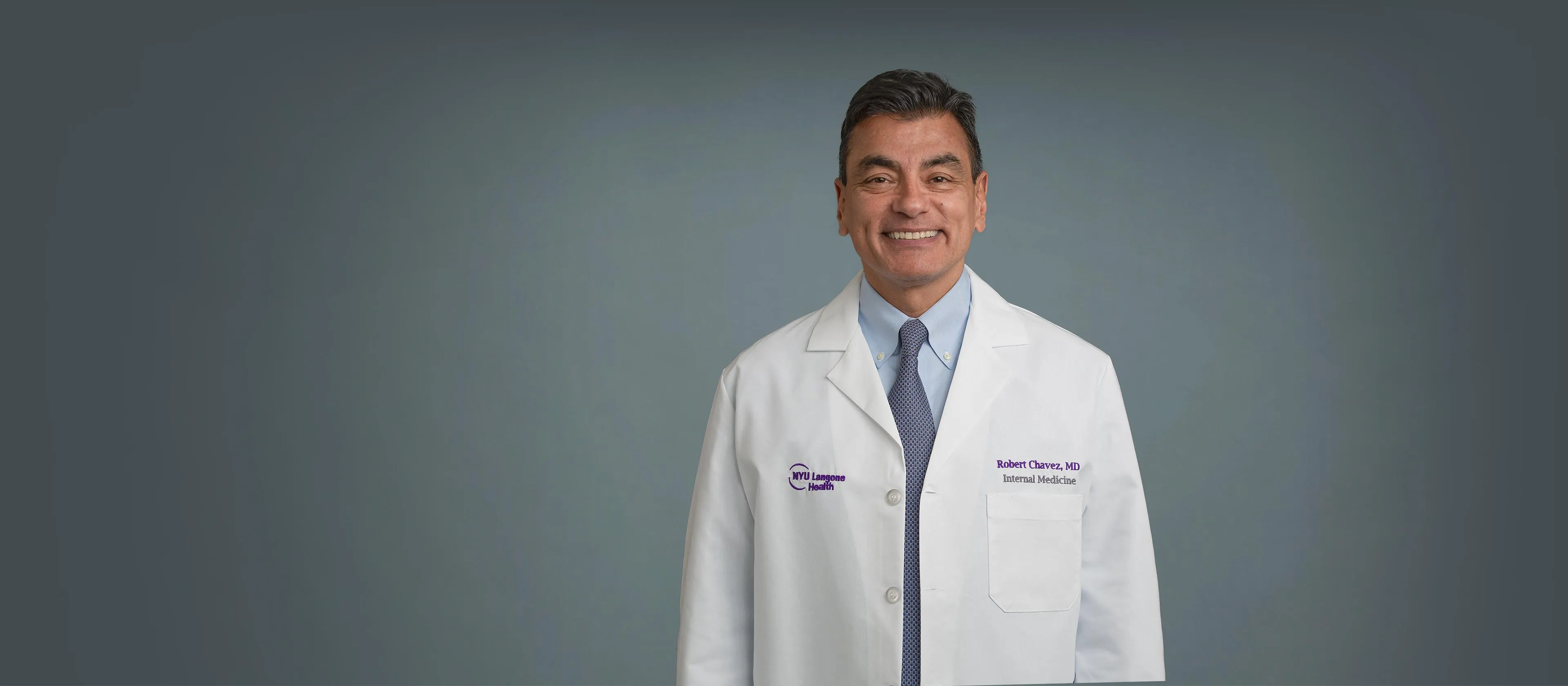 Dr. Robert R. Chavez, MD - New York, NY - Internal Medicine