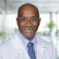 Dr. Rodney Harris, MD - Covington, GA - Gastroenterology