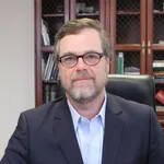 Dr. James Kirkland Roberts, MD