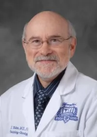Dr. Ira S Wollner, MD - Detroit, MI - Oncology