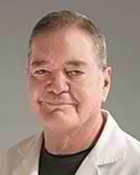 Dr. Jose Jesus Silva, MD - El Paso, TX - Internal Medicine