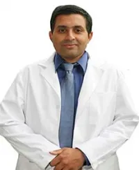 Dr. Rajiv Naval Srinivas, MD - Manchester, KY - Geriatric Medicine, Infectious Disease