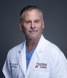 Dr. Daniel Mclean - McAllen, TX - Surgery, General Surgeon
