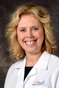Jennifer Auerbach Hipp, DO, MPH - Jacksonville, FL - Pediatrics