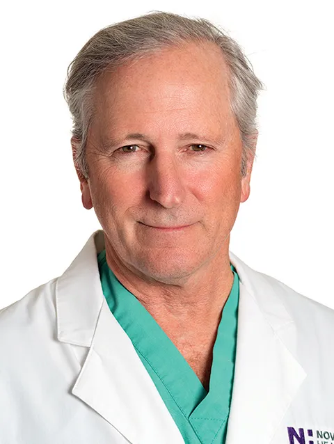 Dr. David Allen Weatherford - Wilmington, NC - Vascular Surgery, General Surgeon, Vascular Surgeon