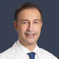 Dr. Salman M. Malik, MD - Glen Burnie, MD - Cardiovascular Disease