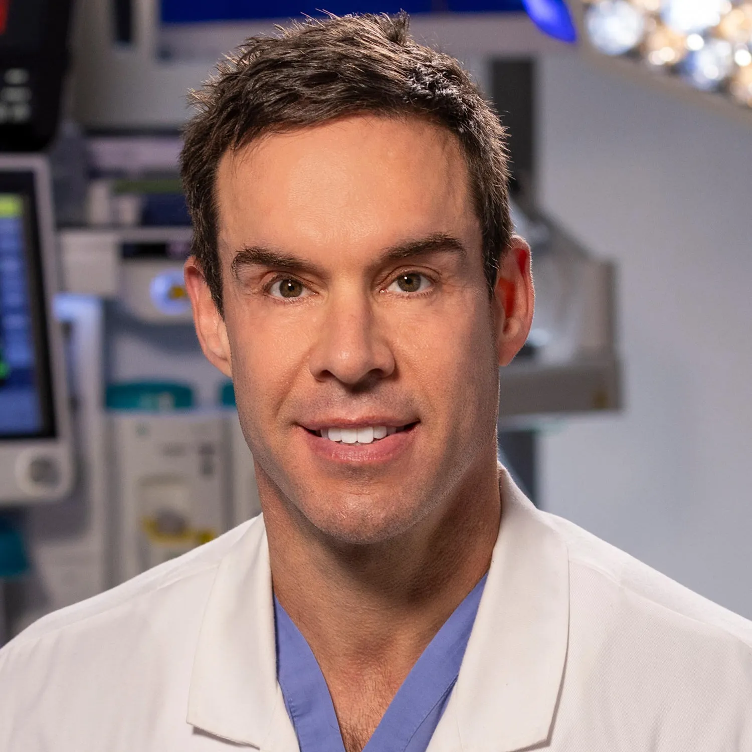 Dr. Jeff A. Lehmen, MD - Jefferson City, MO - Surgery, General Surgeon