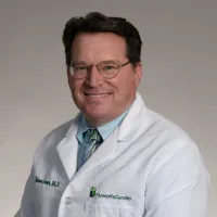 Dr. Steven Greer, MD