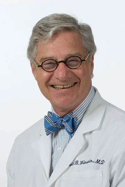 Dr. David B. Weinstein, MD - Stamford, CT - Obstetrics & Gynecology