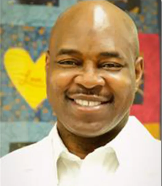 Dr. Richard Leon Bridgewater, MD - Miramar, FL - Obstetrics & Gynecology