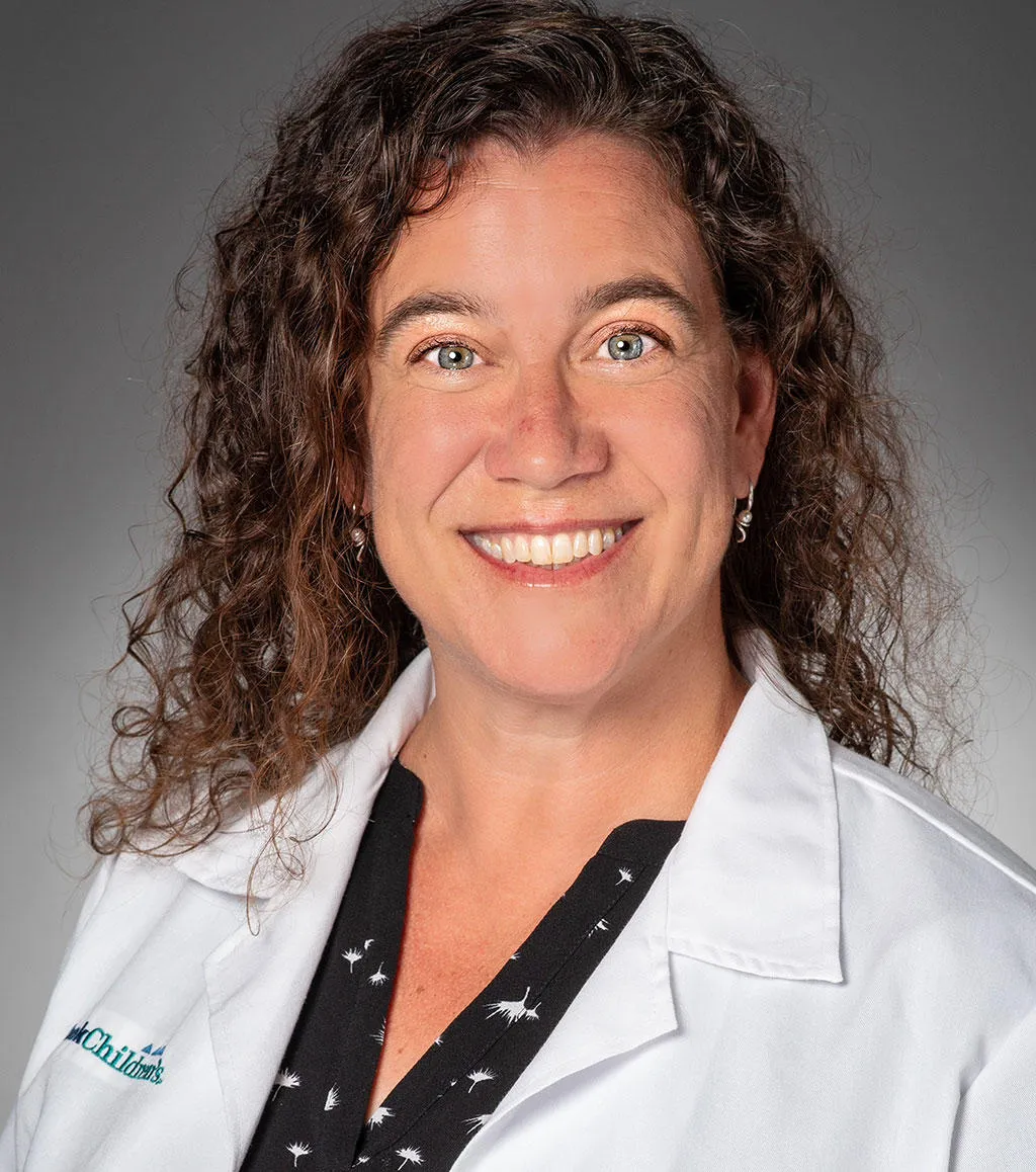 Dr. Amy Stockhausen, MD - Carrollton, TX - Pediatrics, Internist/pediatrician