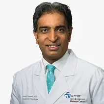 Dr. Niraj Gusani - Jacksonville, FL - Oncology, General Surgeon, Surgical Oncology