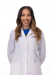 Dr. Angela Nunnery, MD - Kingwood, TX - Internal Medicine