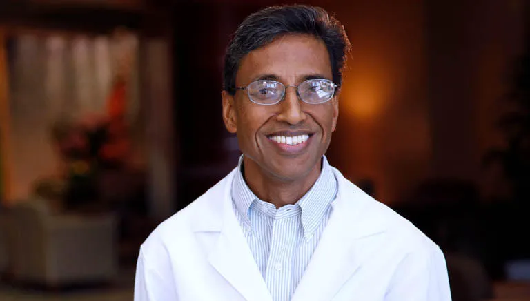 Dr. Dharam P. Goel - St. Louis, MO - Cardiovascular Disease, Pediatric Cardiology