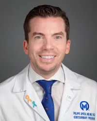 Dr Philippe Spiess, MD - Tampa, FL - Urology