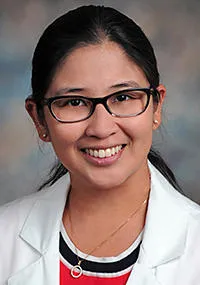 Dr. Jennifer Fernando Barbin, MD