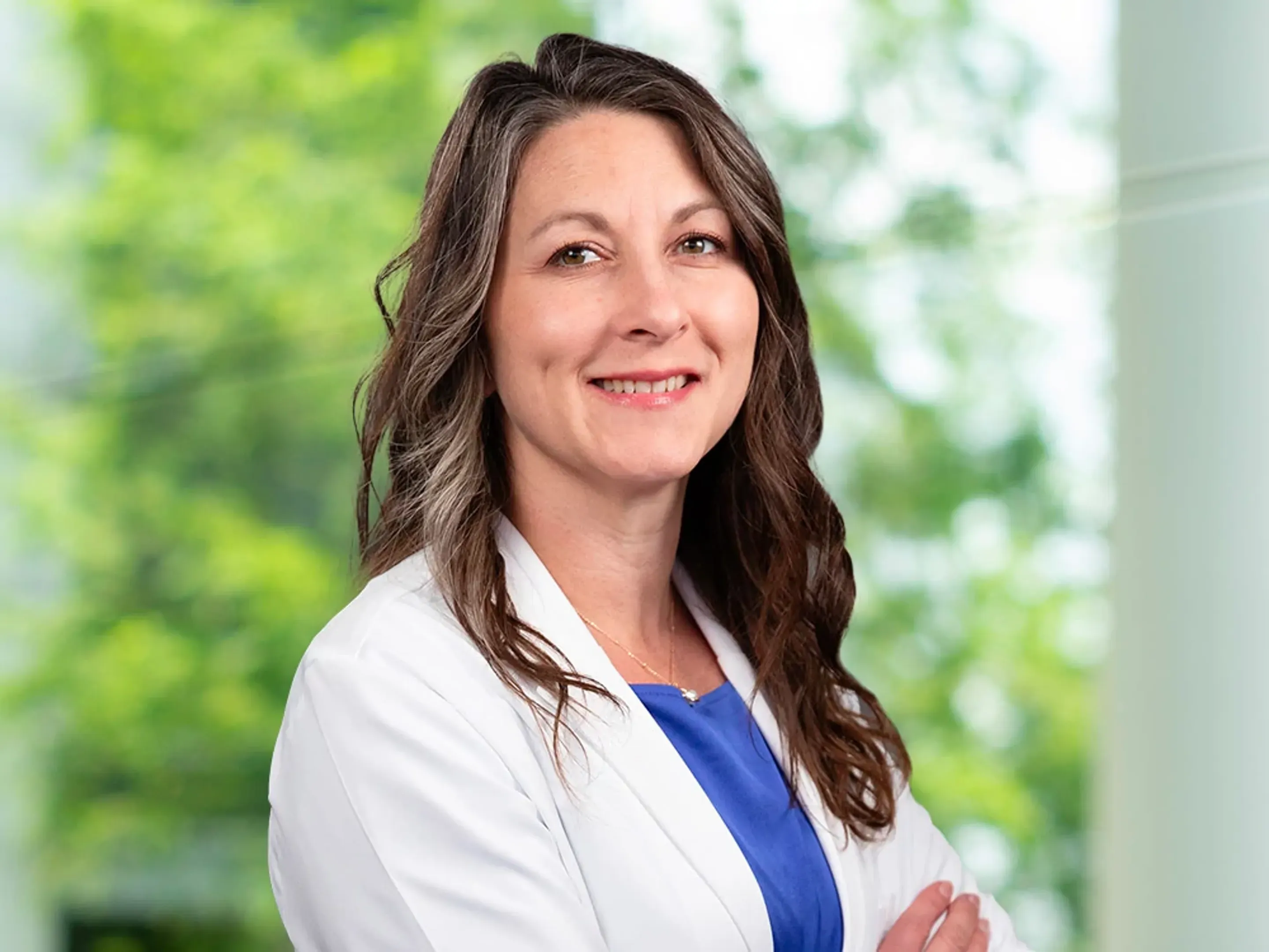 Dr. Kristin Deann Pickard - Tulsa, OK - Oncology, Oncologist