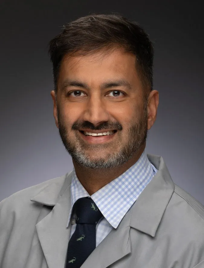 Dr. Gopal Nand Gupta, MD
