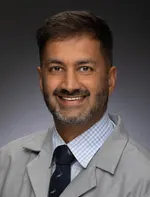 Dr. Gopal Nand Gupta, MD
