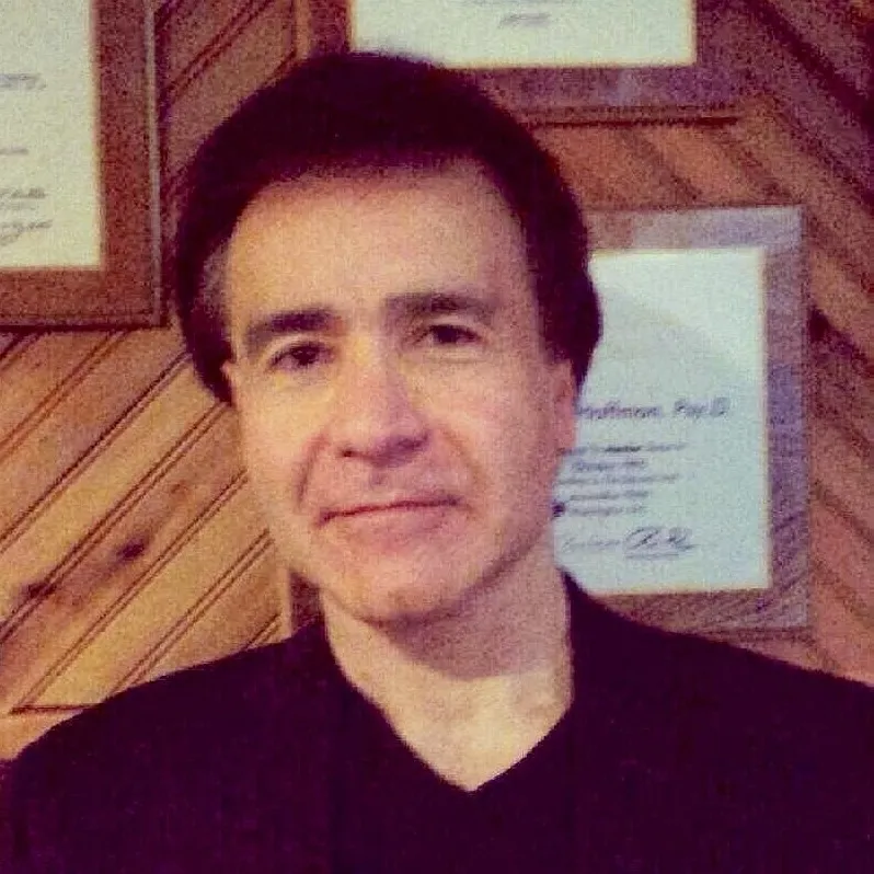 Dr. Bruce Scott Hoffman, PhD - Brooklyn, NY - Psychology