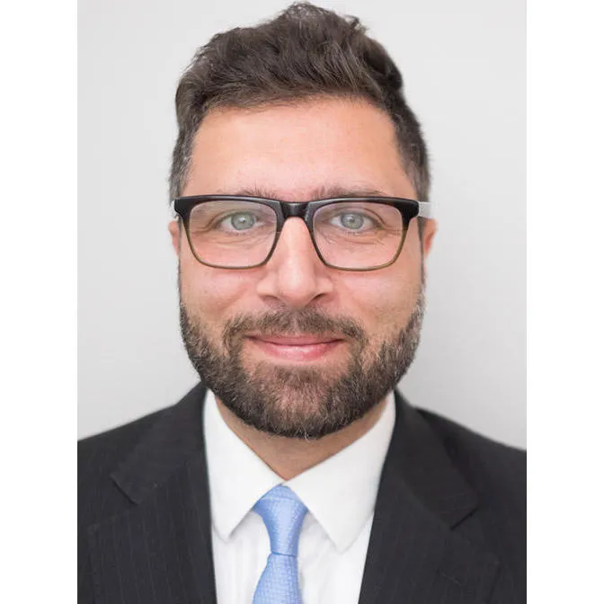 Dr. Chafic Karam, MD - Philadelphia, PA - Neurology, Neurologist