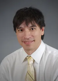 Dr. Alexander Fong, MD - Shawnee Mission, KS - Neurology