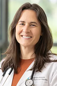 Dr. Kathleen (kathi) Rosen, MD - Seattle, WA - Pediatrics