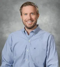 Dr. Matthew Lahmeyer, OD - Spring, TX - Optometry