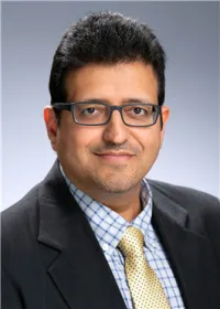 Dr. Alok Gambhir, MD - Cumming, GA - Cardiovascular Disease
