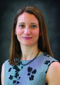 Dr. Holly Yettaw Luts, MD - Bronx, NY - Obstetrics & Gynecology
