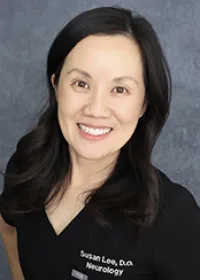 Dr. Susan W Lee, DO - Los Angeles, CA - Neurology