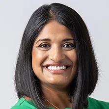 Dr. Joyce Varughese, MD - Pennington, NJ - Gynecologic Oncology, Gynecologic Oncologist