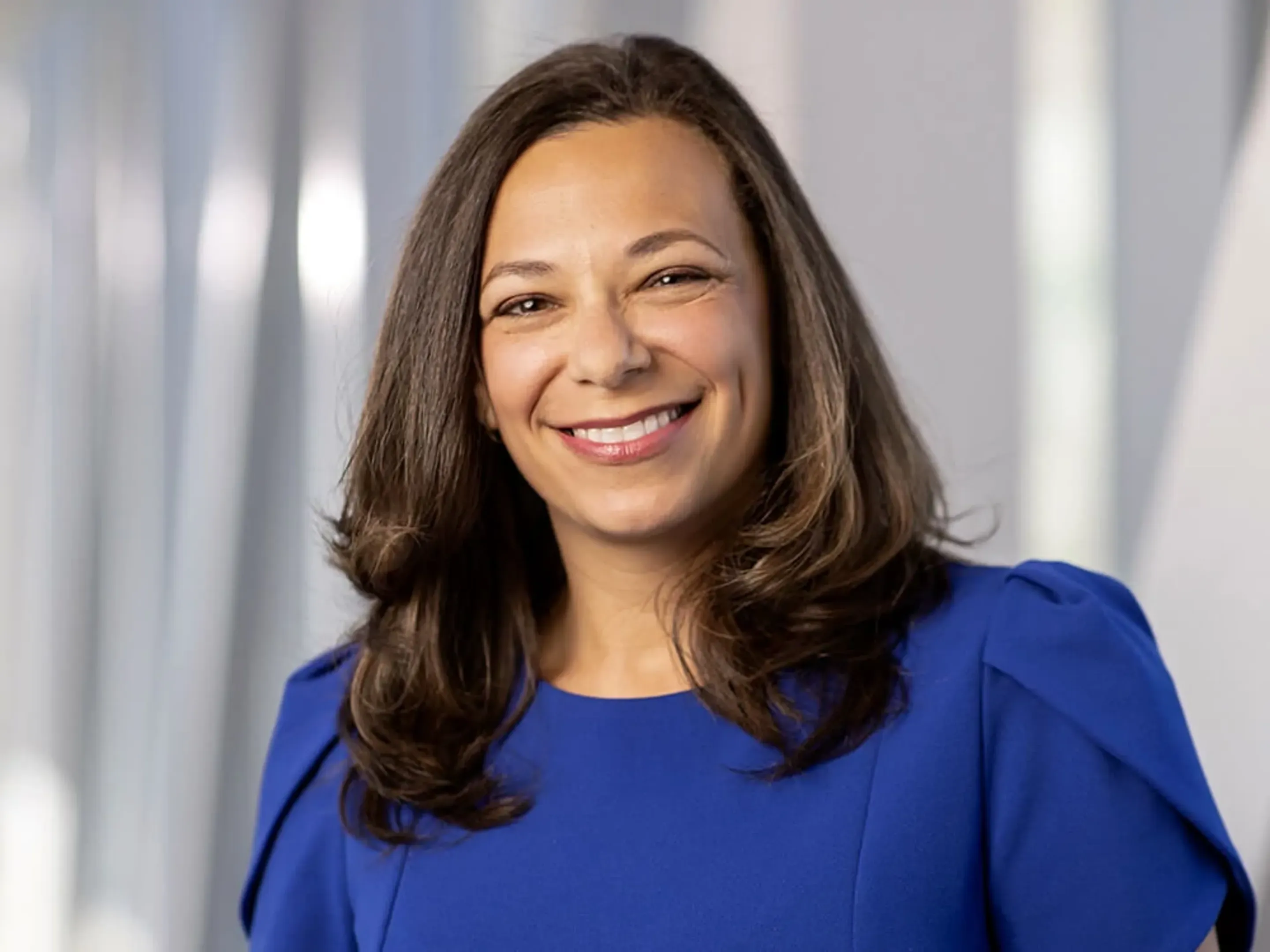 Dr. Dina Georgy Azadi - Glenpool, OK - Internal Medicine