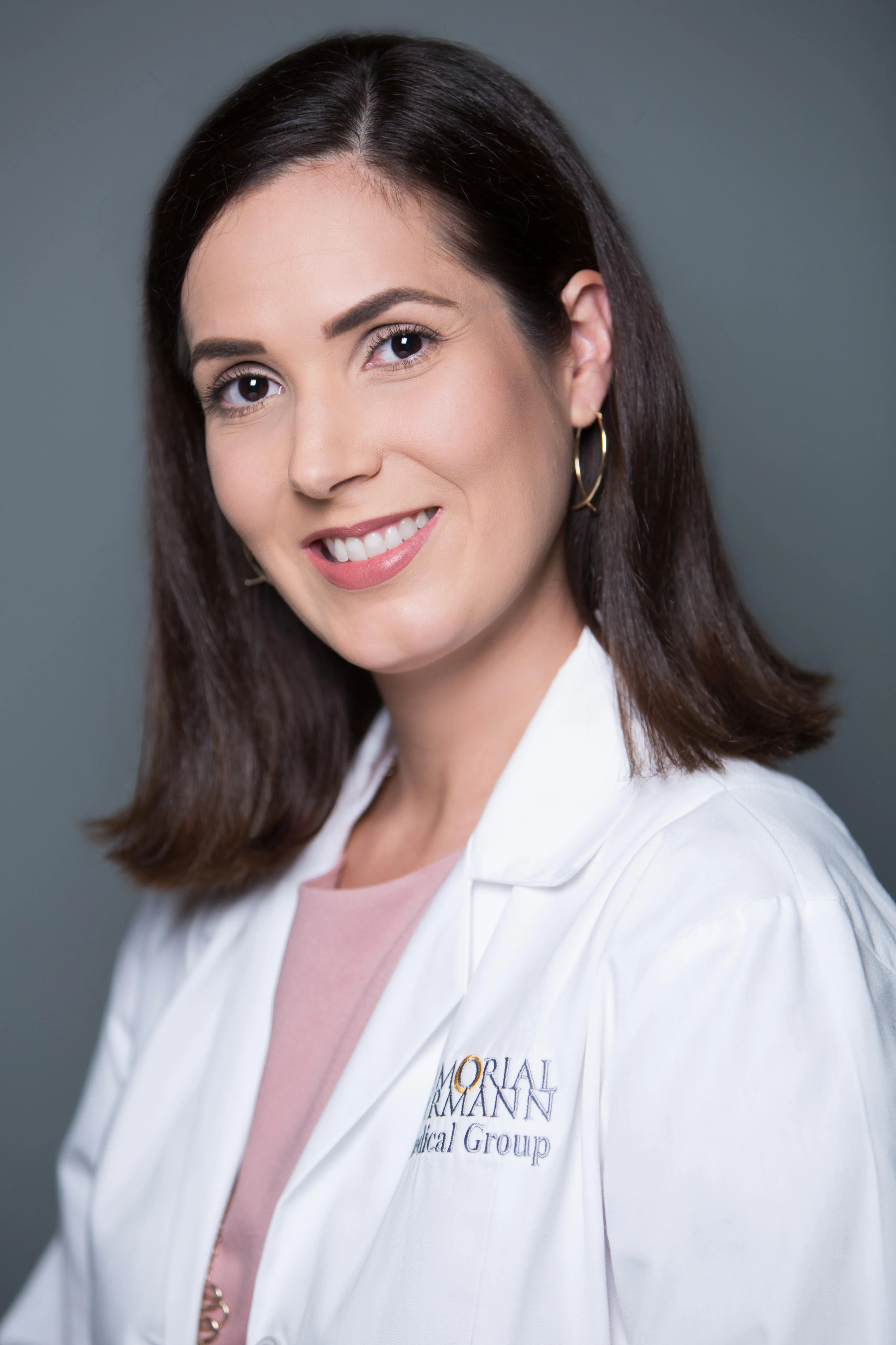 Dr. Larissa Colon-Rodriguez, MD - Humble, TX - Obstetrics & Gynecology