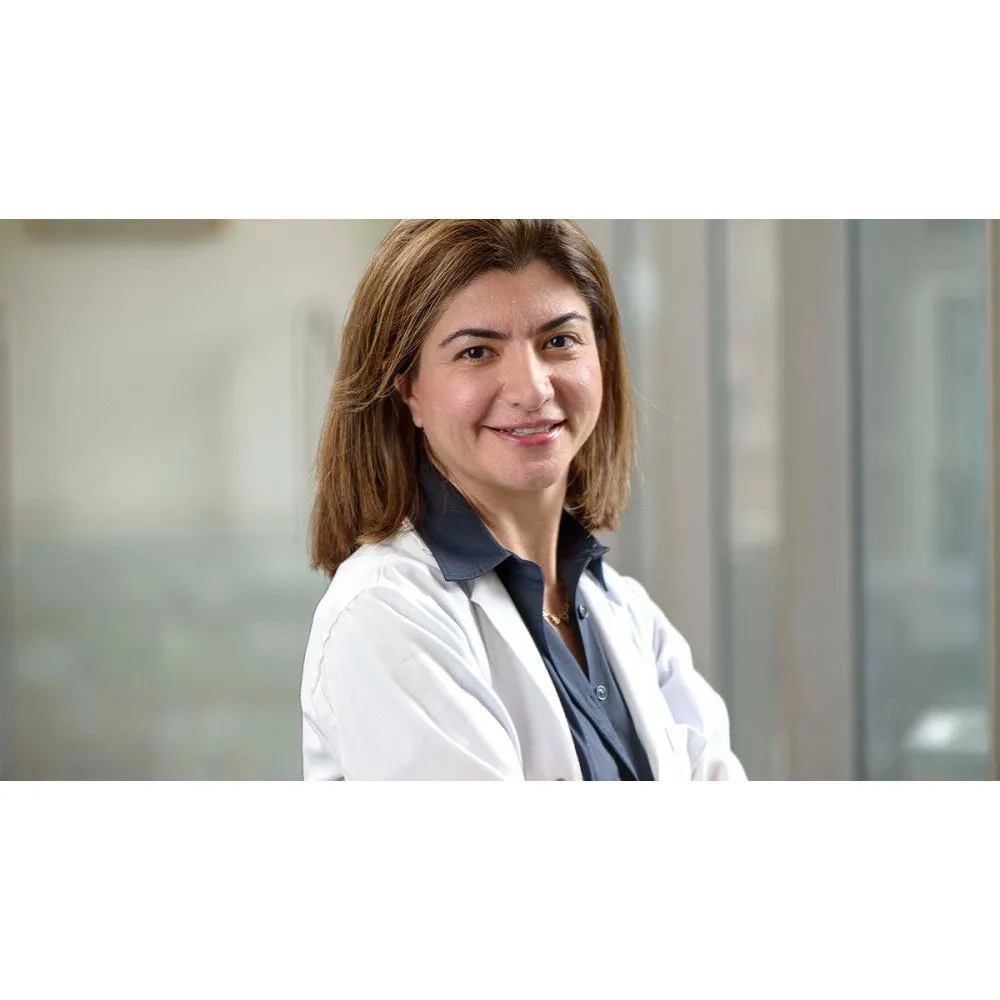 Dr. Parastoo B. Dahi, MD - New York, NY - Oncology, Oncologist, Oncologist/hematologist, Transplant Surgeon