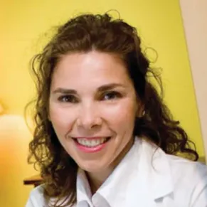Dr. Annette Christina Da Silva, DO - New York, NY - Anesthesiology, Physical Medicine & Rehabilitation, Pain Medicine