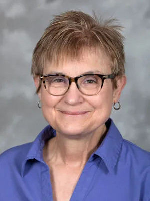 Martha L Greenwald, NP - Indianapolis, IN - Infectious Disease, Infectious Disease Specialist, Nurse Practitioner
