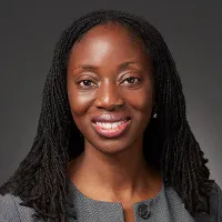 Dr. Titilola Glass, MD - Frisco, TX - Geriatric Medicine