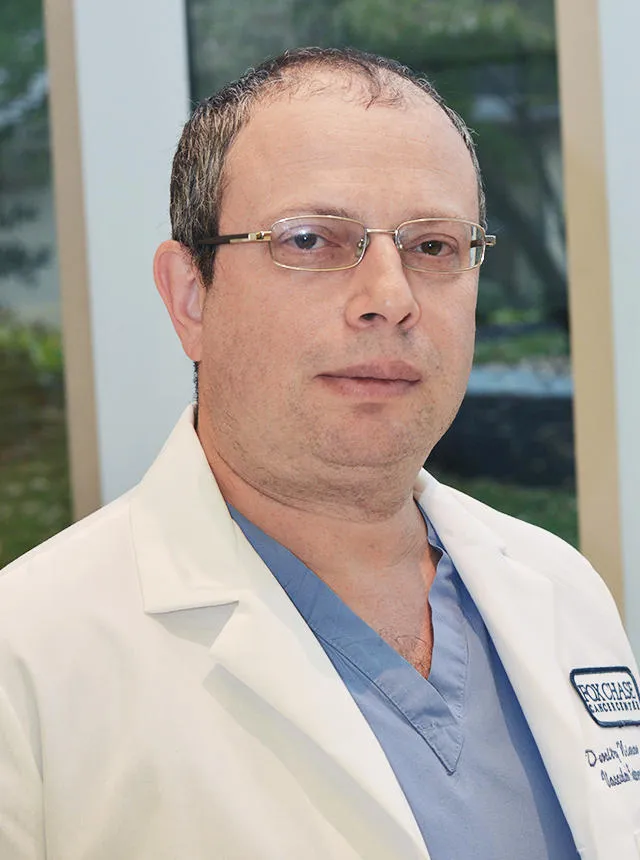 Dr. Dmitry Niman